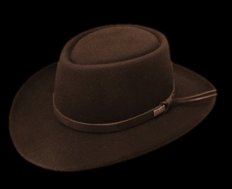 A hat